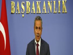 Hükümetten bayram müjdesi